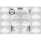 Kit Soufflet De Cardan Pour Peugeot 208 II 2008 I Citroën C3 III C4 Cactus
