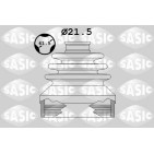 Kit Soufflet De Cardan Pour Renault Clio III Fluence Megane CC Modus 7701209993