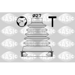 Kit Soufflet De Cardan Pour Renault Duster Kaptur Dacia Duster Sandero