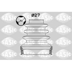 Kit Soufflet De Cardan Pour Peugeot 206 206+ 1007 Citroën C2 C3 I