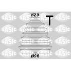 Kit Soufflet De Cardan Pour Peugeot 605 Boxer Citroën C3 Jumper Xantia XM
