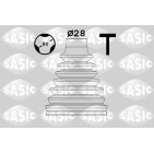 Kit Soufflet De Cardan Pour Opel Fiat Ford Alfa Romeo 13291742 46308240 1582546