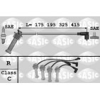 Faisceau D'Allumage Pour Ford Mazda Volvo 1110740 C20118160A 30731424 1110741
