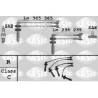 Faisceau D'Allumage Pour Renault Laguna I Safrane II Volvo S40 I V40