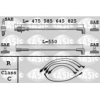 Faisceau D'Allumage Pour Peugeot 205 I II 309 405 Citroën BX