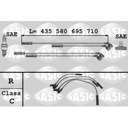Faisceau D'Allumage Pour Renault Megane I Scenic 7700866923