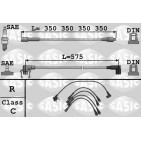 Faisceau D'Allumage Pour Renault Clio I Rapid Super 5 Twingo 7700749521