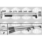 Faisceau D'Allumage Pour Renault Clio II Kangoo Megane I Scenic Sandero Thalia