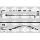 Faisceau D'Allumage Pour VW FOX 032905409B 032905430K 032905430L 032905430M