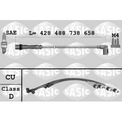 Faisceau D'Allumage Pour VW FOX 032905409B 032905430K 032905430L 032905430M