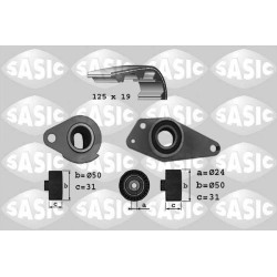 Kit De Distribution Pour Renault 9 11 19 I II 21 Clio Laguna Super 5 Trafic