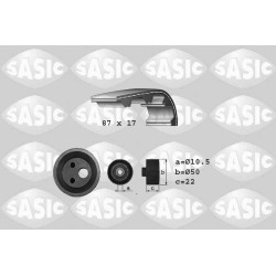 Kit De Distribution Pour Renault Clio I II Kangoo Twingo Nissan Kubistar
