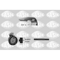 Kit De Distribution Pour Peugeot 106 II 206 206+ Partner Citroën Berlingo C2