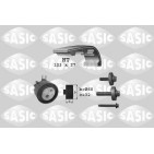 Kit De Distribution Pour Renault Captur I Dacia Nissan 7701477028 1680600QBB