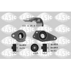 Kit De Distribution Pour Renault 9 11 19 I II 21 Megane Rapid Super 5 Volvo