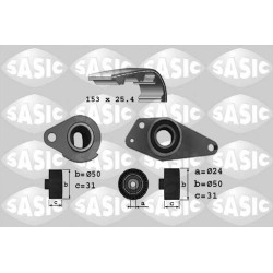 Kit De Distribution Pour Renault 9 11 19 I II 21 Megane Rapid Super 5 Volvo