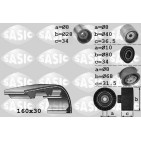 Kit De Distribution Pour VW Audi Seat Skoda 03L198119 03L198119E 03L198119N