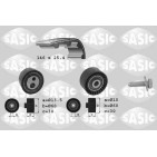Kit De Distribution Pour Peugeot Fiat Citroën Lancia 083160 9467626980 083161