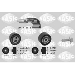 Kit De Distribution Pour Peugeot Fiat Citroën Lancia 083160 9467626980 083161