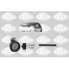 Kit De Distribution Pour Peugeot Fiat Citroën 083186 9400831869 083187 0831S0