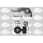 Kit De Distribution Pour Renault Dacia Nissan 130C16776R 1680600QA4 7701476745