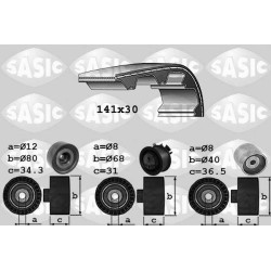 Kit De Distribution Pour VW Audi Seat Skoda 03G198119A 03G198119C 03G198119G