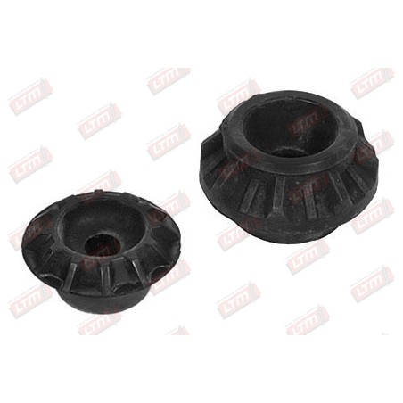 Coupelle D'Amortisseur Arrière Pour VW Seat Mazda 191512333 191512335 357412329