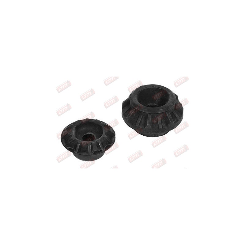 Coupelle D'Amortisseur Arrière Pour VW Seat Mazda 191512333 191512335 357412329
