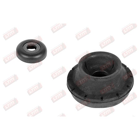Coupelle D'Amortisseur Avant Pour VW Seat Ford Mazda 1J0412249 357412249A