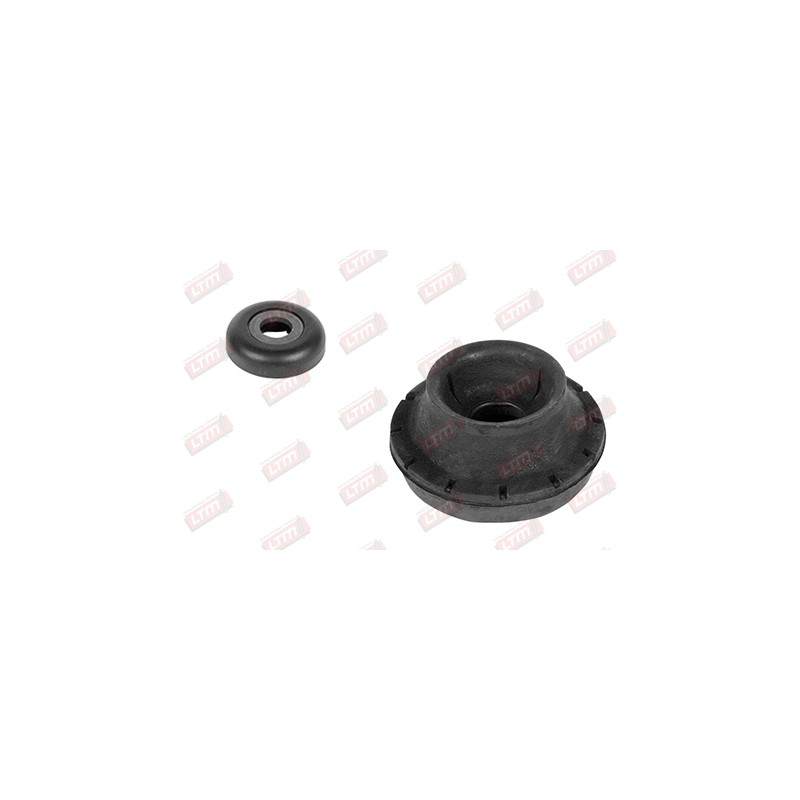 Coupelle D'Amortisseur Avant Pour VW Seat Ford Mazda 1J0412249 357412249A