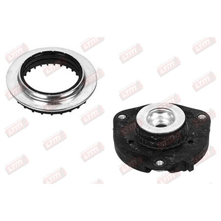 Coupelle D'Amortisseur Avant Pour VW Audi Seat Altea Skoda 1K0412249B 6N0412249B