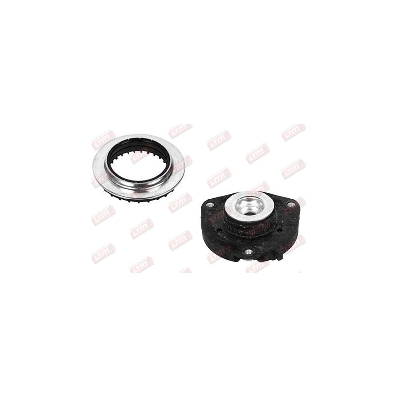 Coupelle D'Amortisseur Avant Pour VW Audi Seat Altea Skoda 1K0412249B 6N0412249B