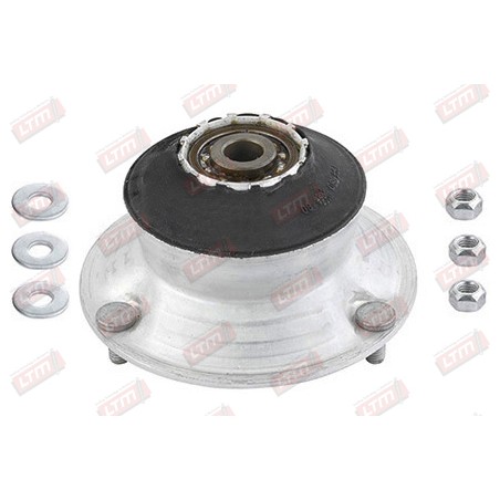 Coupelle D'Amortisseur Avant Pour BMW Série 1 E81 E82 E87 E88 3 E46 31336760943