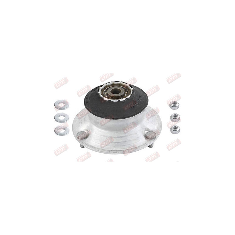 Coupelle D'Amortisseur Avant Pour BMW Série 1 E81 E82 E87 E88 3 E46 31336760943
