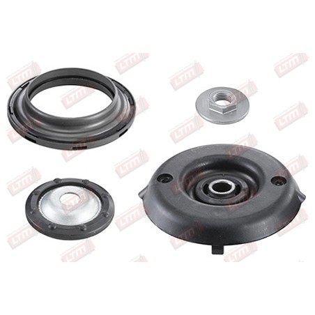Coupelle D'Amortisseur Avant Pour Peugeot Citroën DS 5031-F0 5033-75 5033-C9