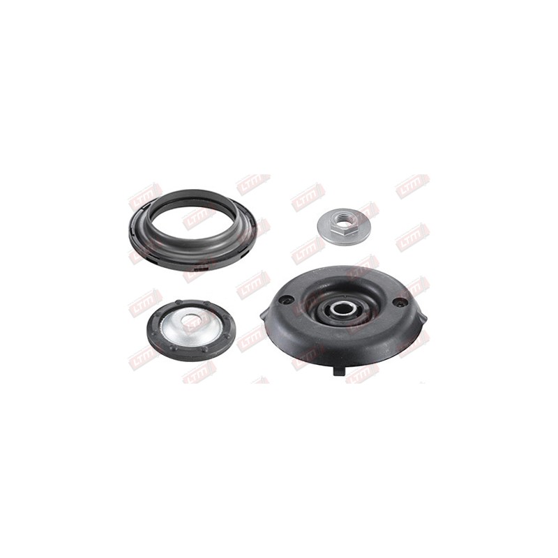 Coupelle D'Amortisseur Avant Pour Peugeot Citroën DS 5031-F0 5033-75 5033-C9