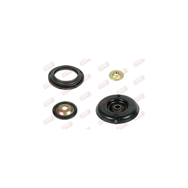 Coupelle D'Amortisseur Avant Pour Peugeot Citroën DS 503846 5031-E9 503878