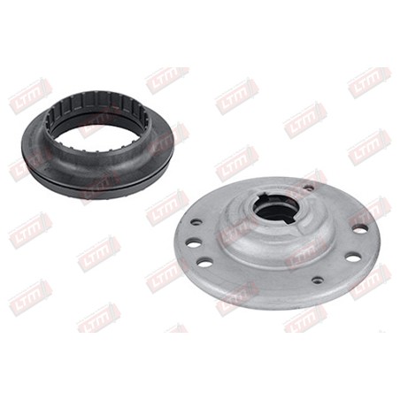 Coupelle D'Amortisseur Avant Pour Opel Fiat Cadillac Saab 344538 51755688 344625