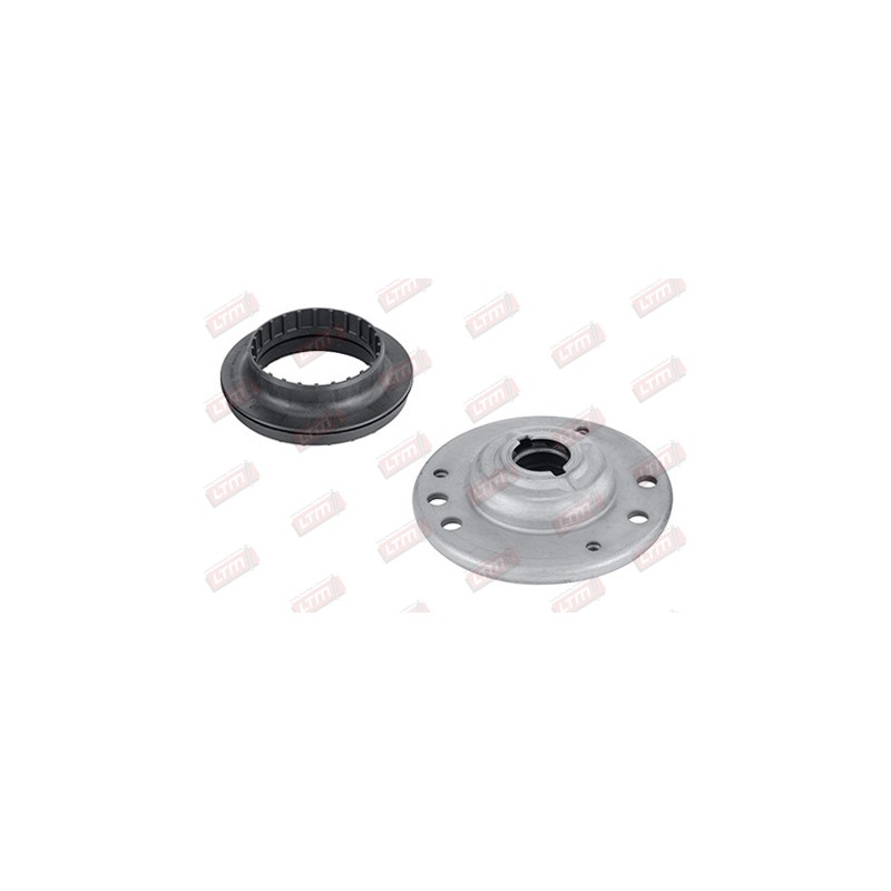 Coupelle D'Amortisseur Avant Pour Opel Fiat Cadillac Saab 344538 51755688 344625