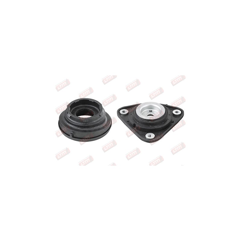 Coupelle D'Amortisseur Avant Pour Ford Mazda Volvo 1377612 B39D-34-380 30681546
