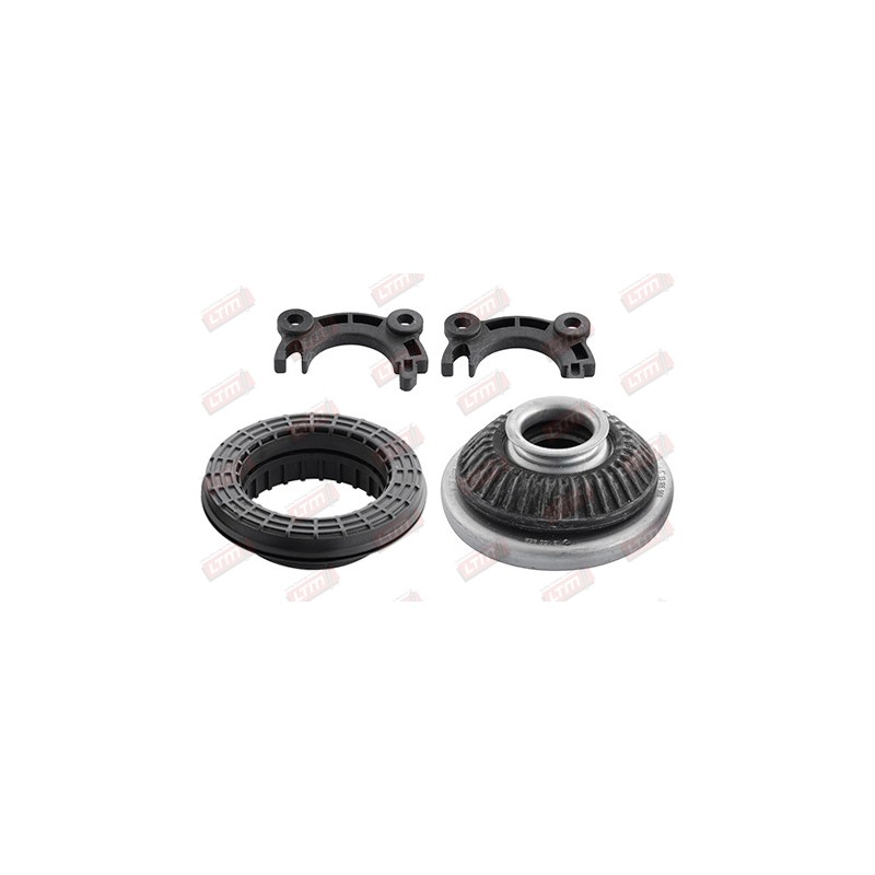 Coupelle D'Amortisseur Avant Pour Opel MAN F2000 Vauxhall 93191295