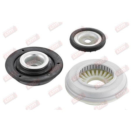 Coupelle D'Amortisseur Avant Pour Opel Fiat Alfa Romeo Chrysler 344653 50517346
