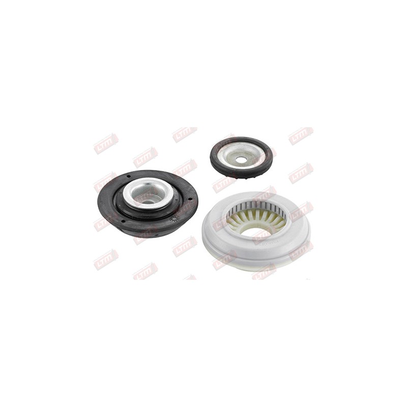 Coupelle D'Amortisseur Avant Pour Opel Fiat Alfa Romeo Chrysler 344653 50517346