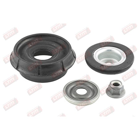 Coupelle D'Amortisseur Avant Pour Renault Clio I Twingo 01225-00Q1B 7700827435