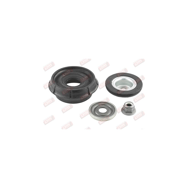 Coupelle D'Amortisseur Avant Pour Renault Clio I Twingo 01225-00Q1B 7700827435