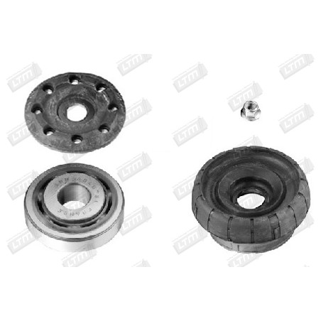Coupelle D'Amortisseur Avant Pour Renault Dacia Opel Fiat 91165309 4417664