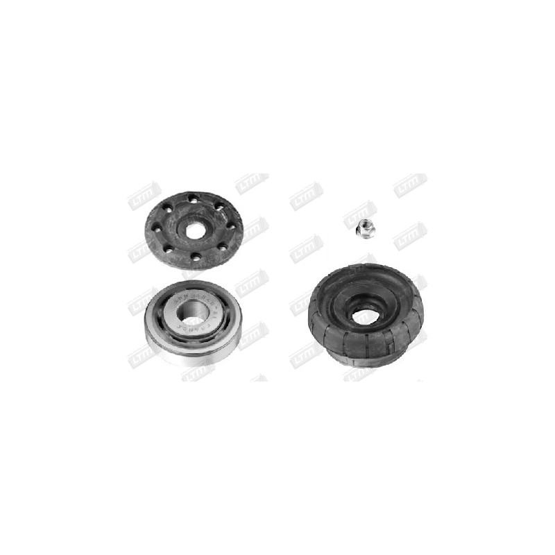 Coupelle D'Amortisseur Avant Pour Renault Dacia Opel Fiat 91165309 4417664