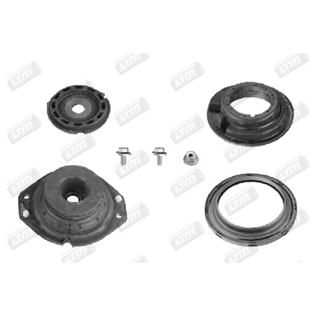 Coupelle D'Amortisseur Avant Pour Renault Laguna II 01225-00Q1B 7700424482