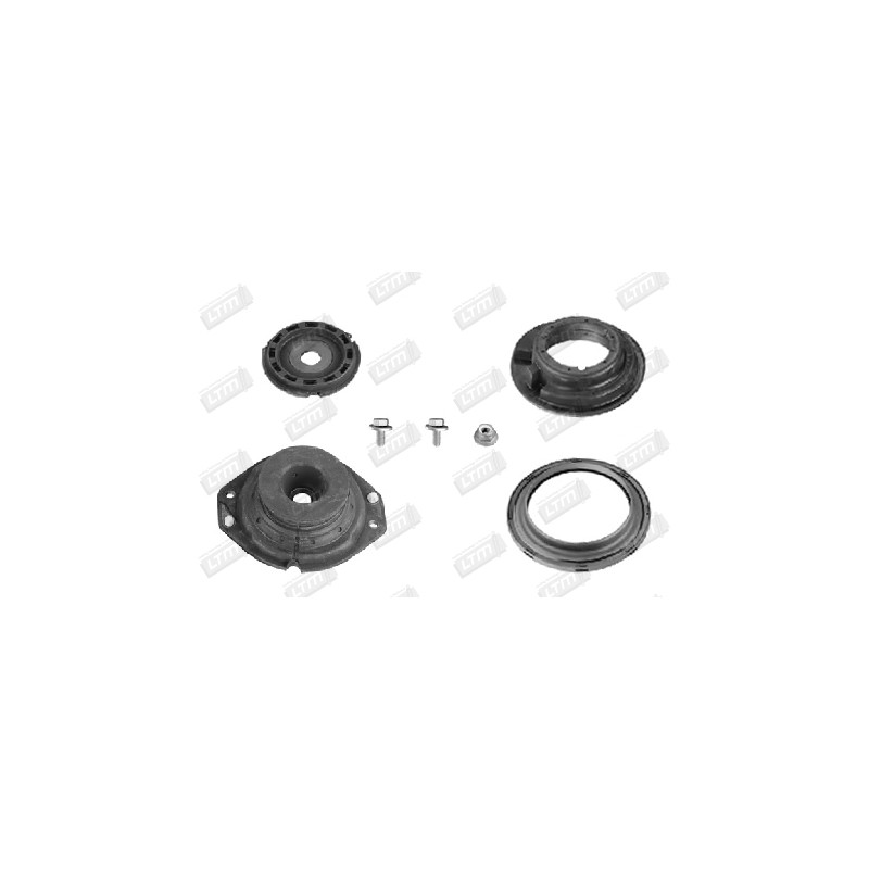 Coupelle D'Amortisseur Avant Pour Renault Laguna II 01225-00Q1B 7700424482