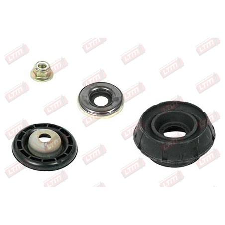 Coupelle D'Amortisseur Avant Pour Renault Duster Logan I II Sandero Dacia Logan